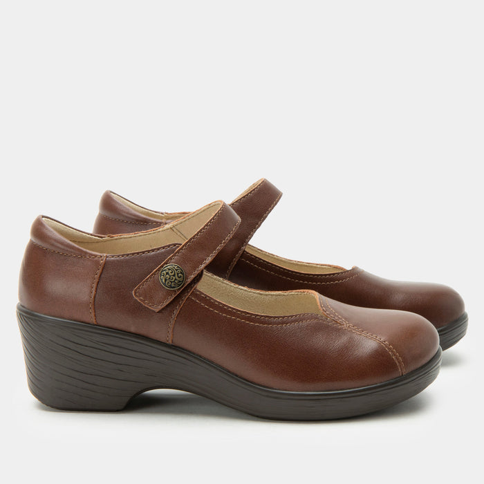 Alegria Saylar Sunburst Shoe
