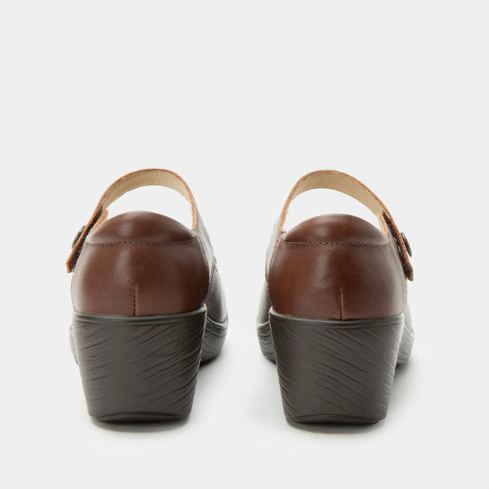 Alegria Saylar Sunburst Shoe