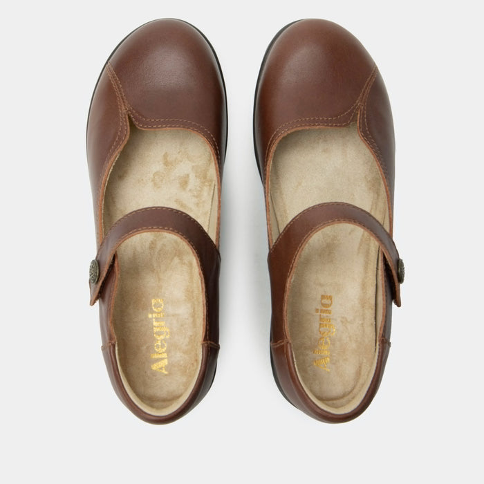 Alegria Saylar Sunburst Shoe