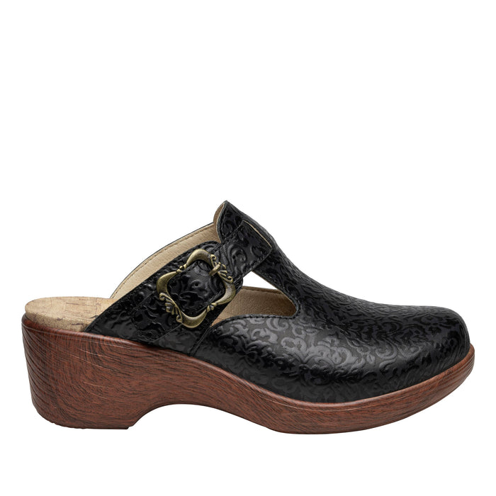 Alegria Selina Go For Baroque Shoe