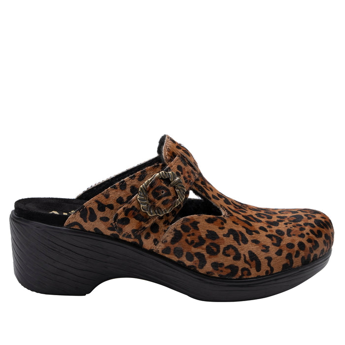 Alegria Selina Safari Shoe