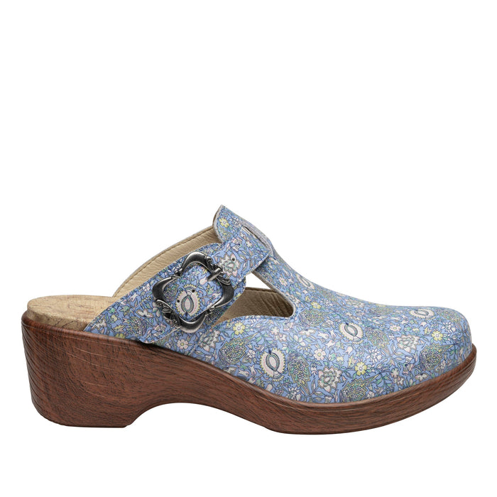 Alegria Selina Smooth Jazz Shoe