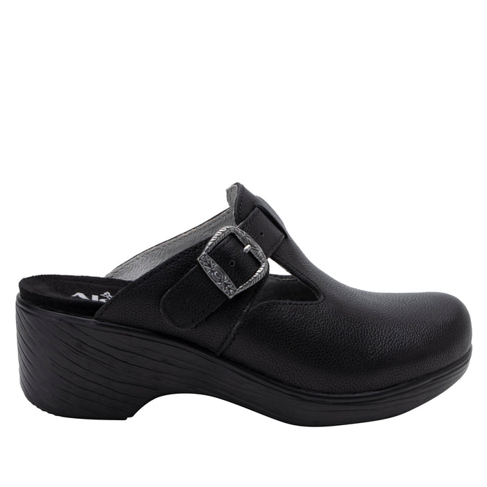 Alegria Selina Upgrade Black Shoe