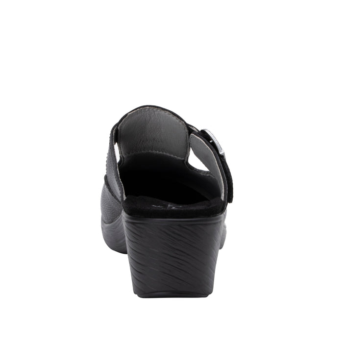 Alegria Selina Upgrade Black Shoe