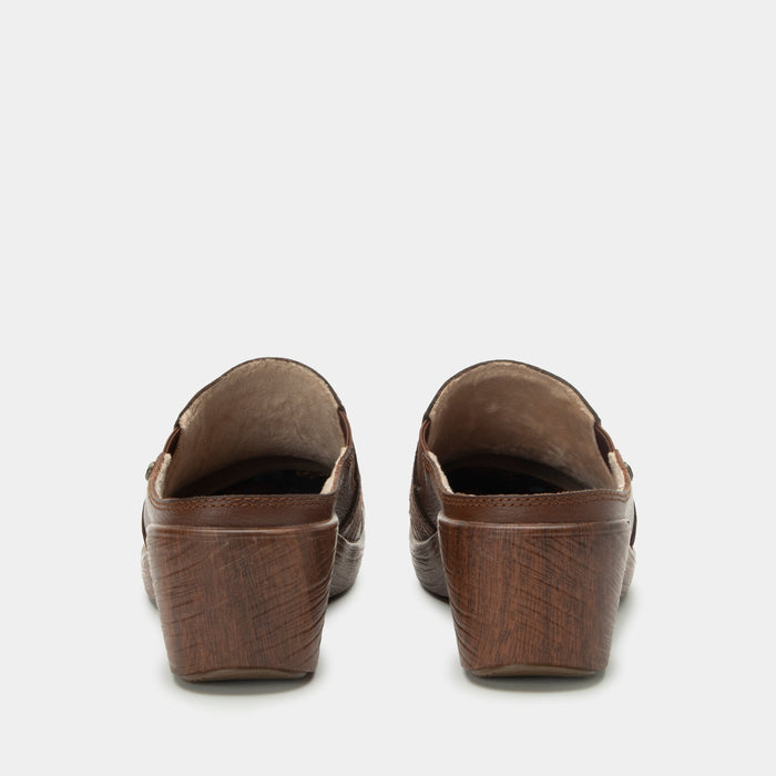 Alegria Sereniti Clay Shoe
