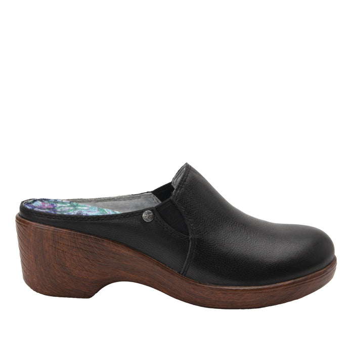 Alegria Sereniti Obsidian Shoe