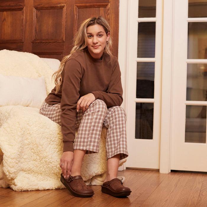 alegria Seville Peaceful Easy Clog