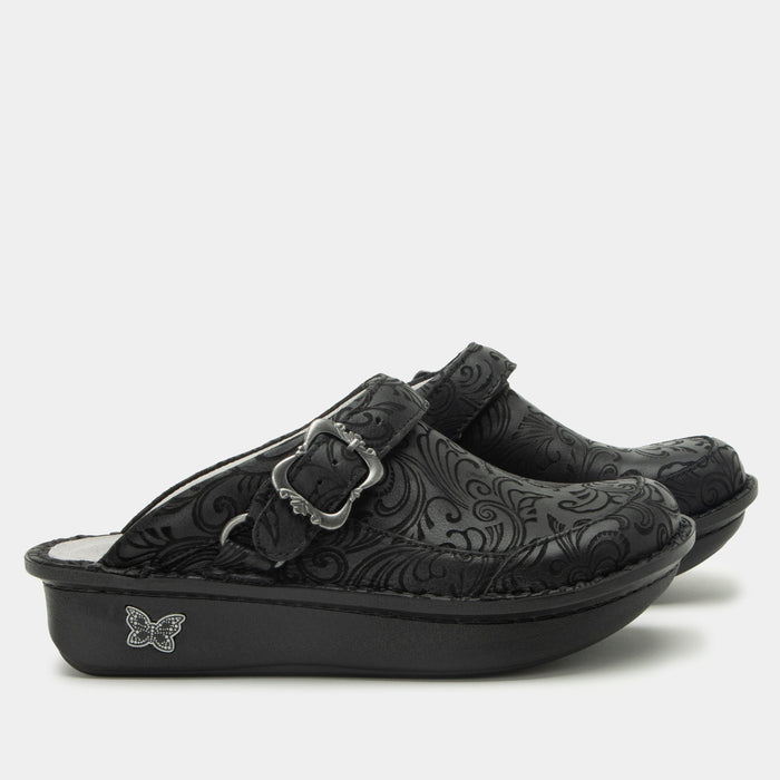 Alegria Seville Sail Away Clog