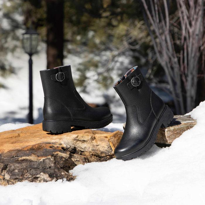 Alegria Shera Coal Boot