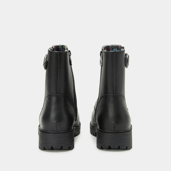 Alegria Shera Coal Boot
