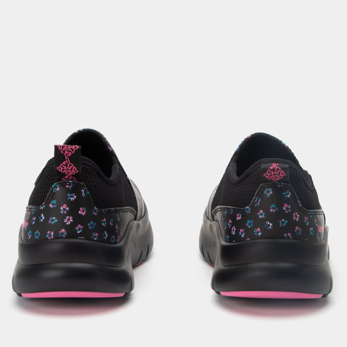 Alegria Shift Lead Candied Shoe