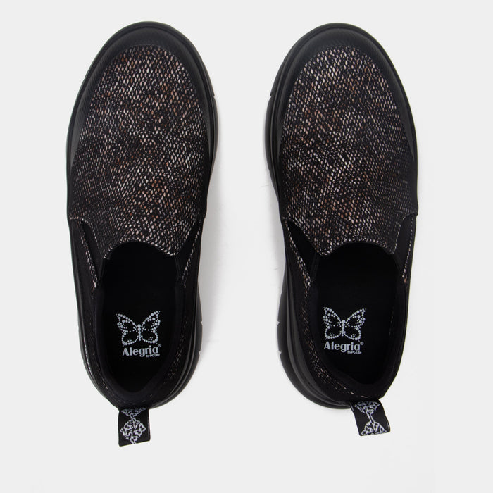 Alegria Shift Lead Creature Comfort Shoe