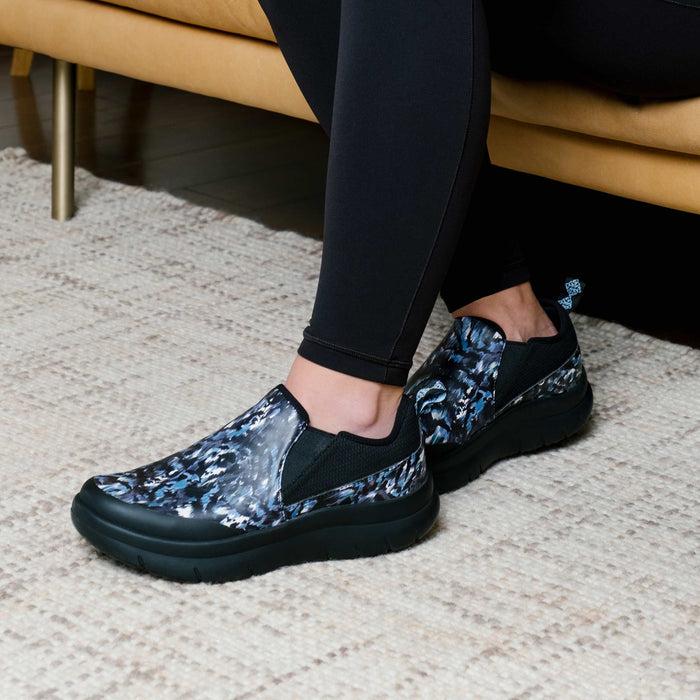 Alegria Shift Lead Feral Shoe