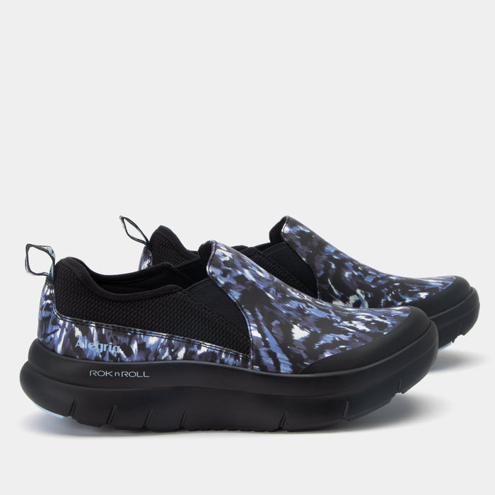 Alegria Shift Lead Feral Shoe