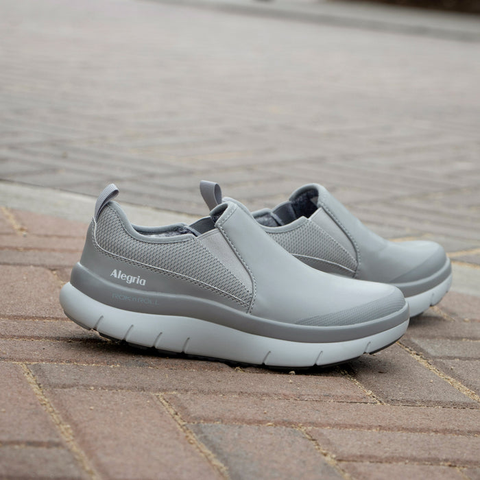 Alegria Shift Lead Iced Shoe