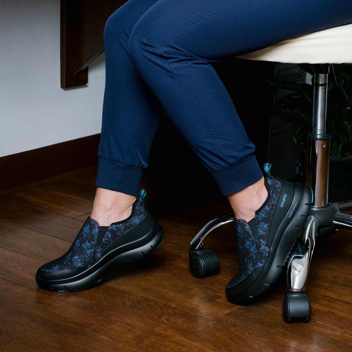 Alegria Shift Lead Soar Shoe