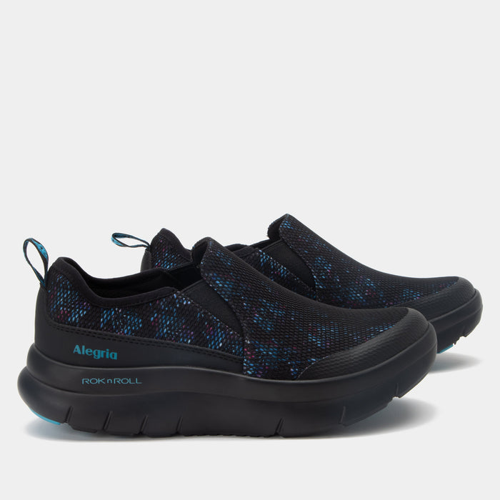 Alegria Shift Lead Soar Shoe