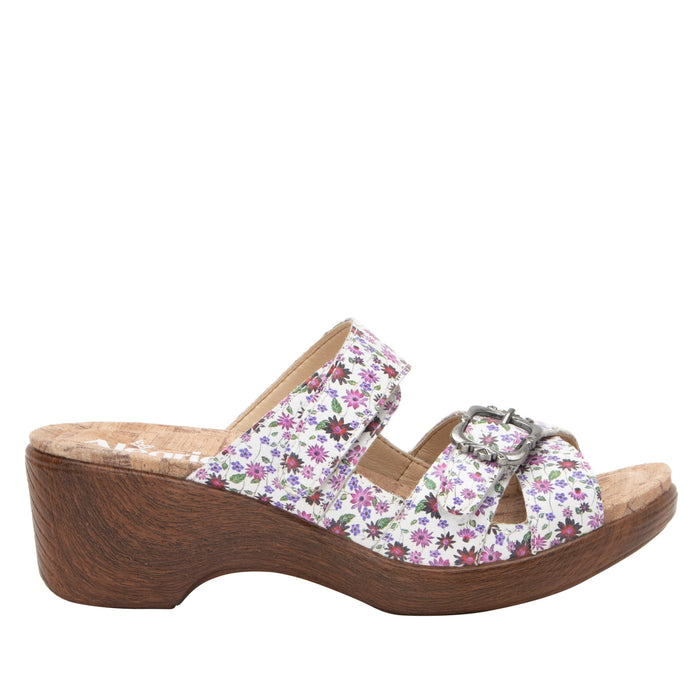 Alegria Sierra Precious Sandal