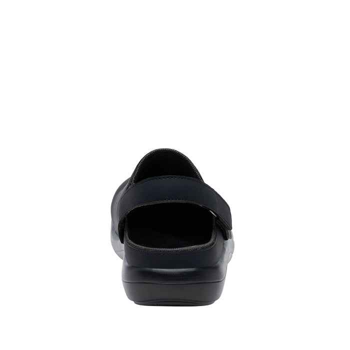 Alegria Skillz Black Shoe