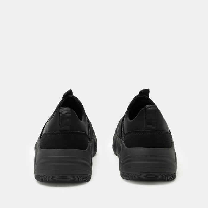 Alegria Sleek Joy Black Out Shoe