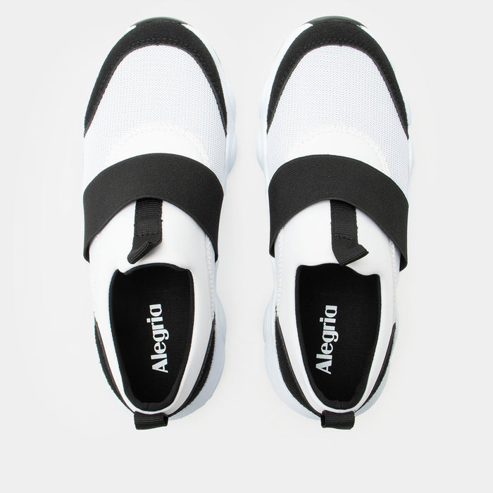 Alegria Sleek Joy Panda Shoe