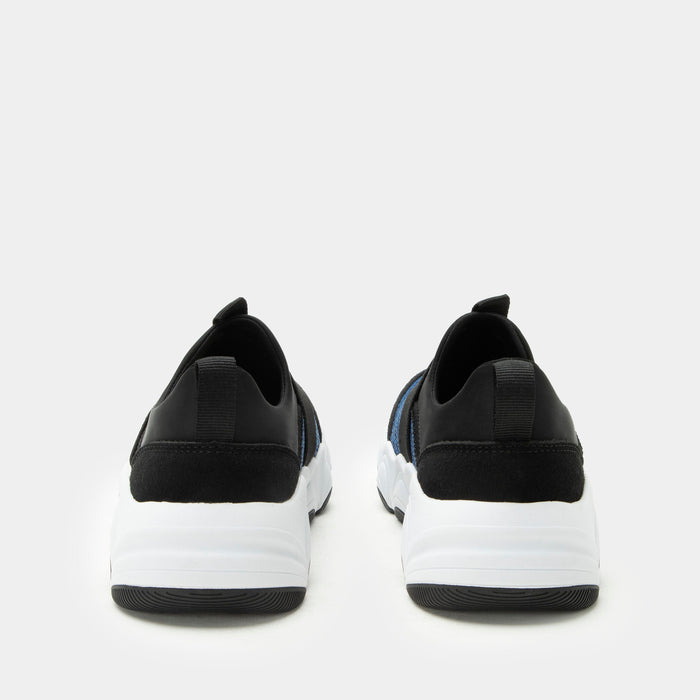 Alegria Sleek Joy Royal Blue Shoe