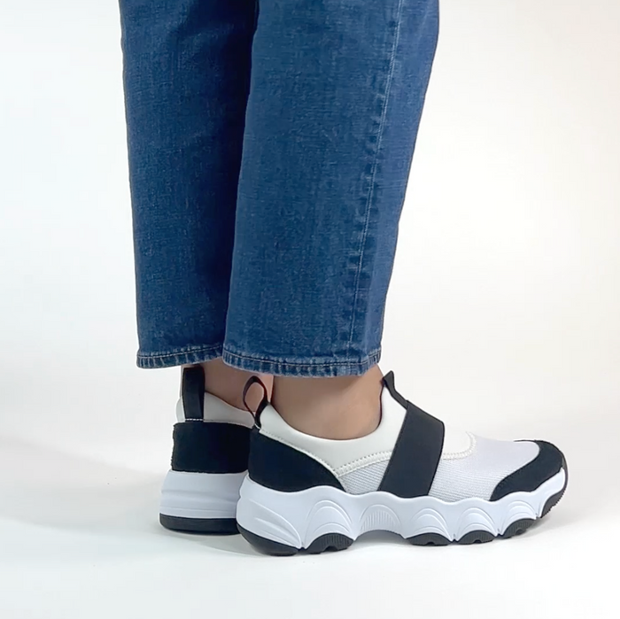 Alegria Sleek Joy Slate Grey Shoe