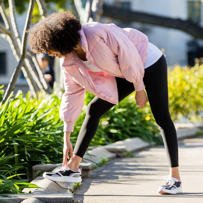 Alegria Solstyce Pink Pop Shoe