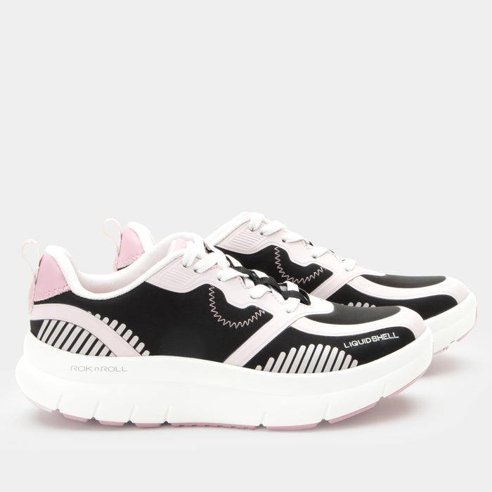 Alegria Solstyce Pink Pop Shoe