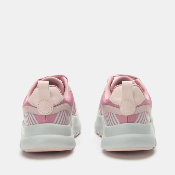 Alegria Solstyce Retro Blush Shoe