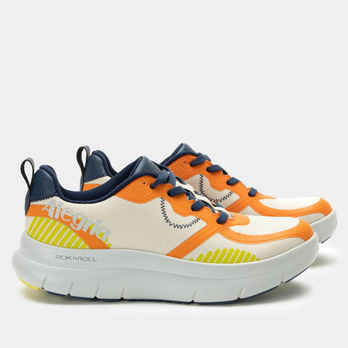 Alegria Solstyce Tapioca Shoe