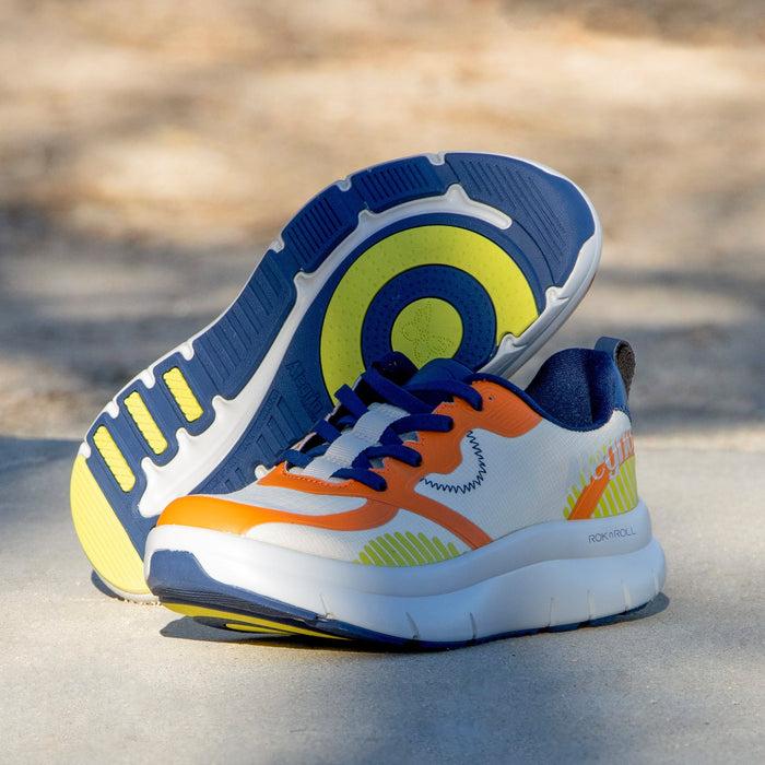 Alegria Solstyce Tapioca Shoe