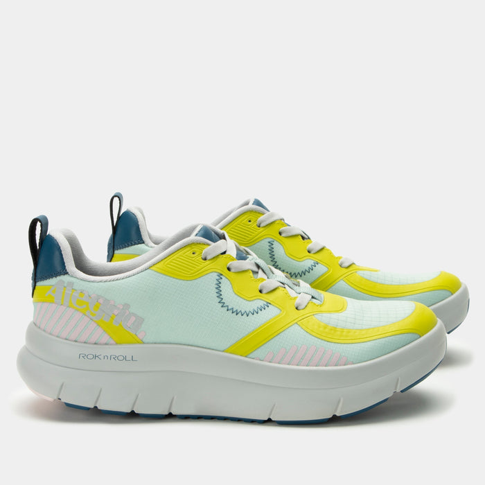 Alegria Solstyce Tidalwave Shoe