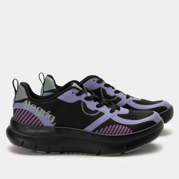 Alegria Solstyce Viola Shoe