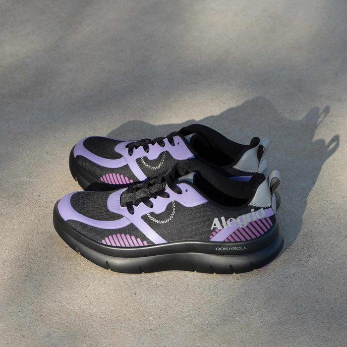 alegria Solstyce Viola Shoe