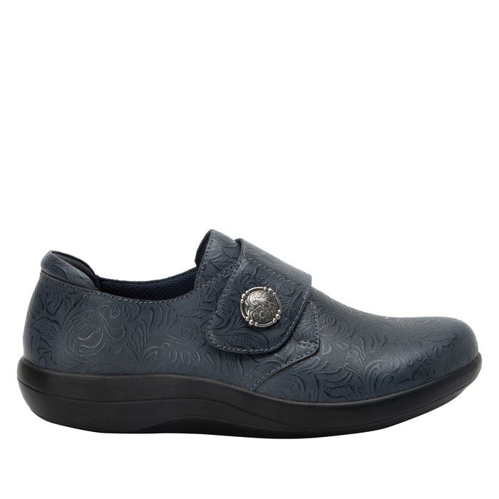 Alegria Spright Aged Skies Shoe