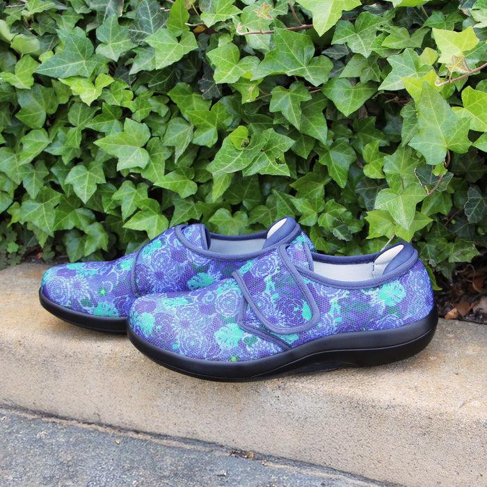 Alegria Spright Baby Bloomer Shoe