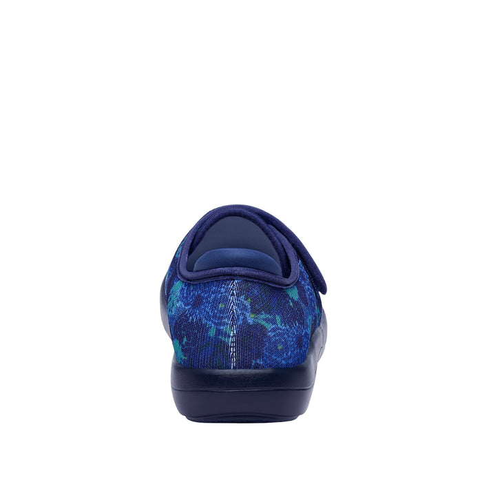 Alegria Spright Baby Bloomer Shoe