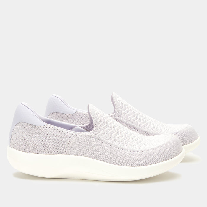 Alegria Steadie Amethyst Shoe