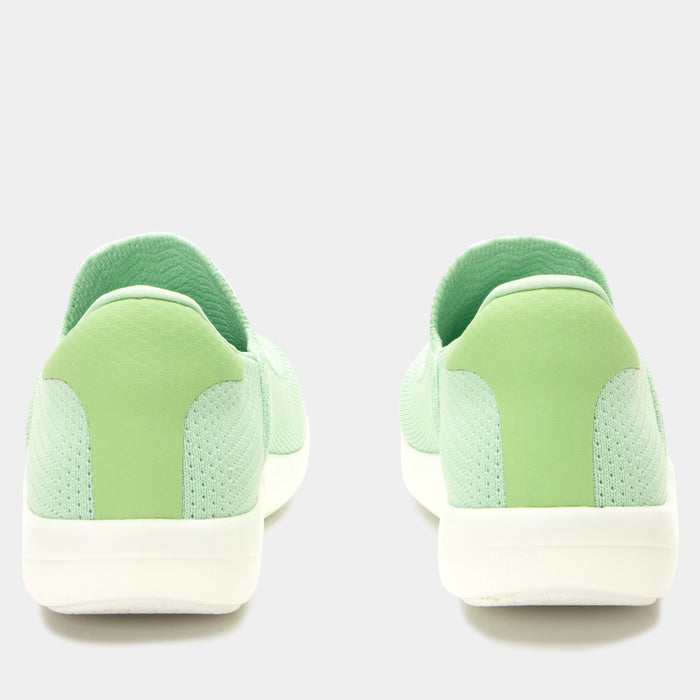 Alegria Steadie Mint Shoe