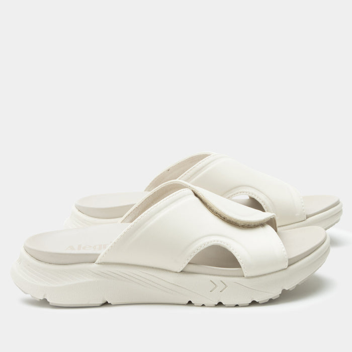 Alegria Sunie Sand Sandal