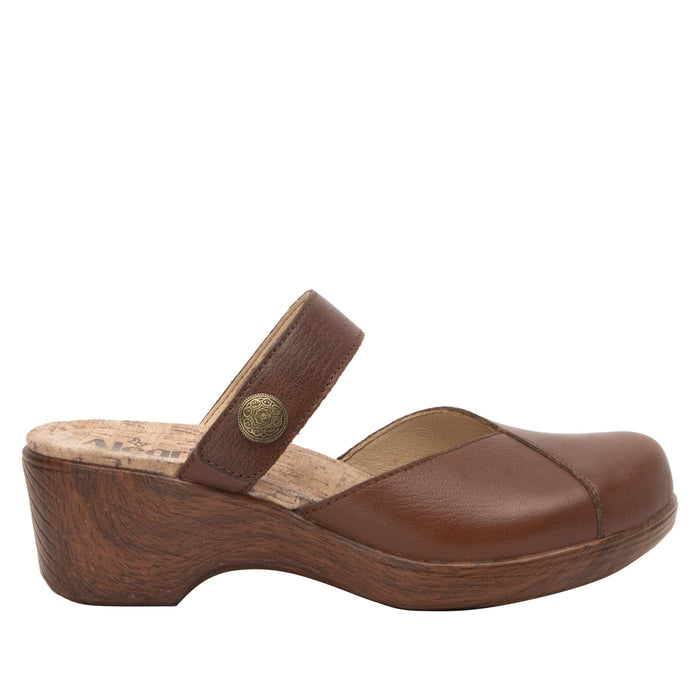 Alegria Sydni Clay Shoe