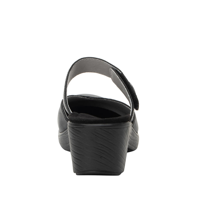 Alegria Sydni Coal Shoe