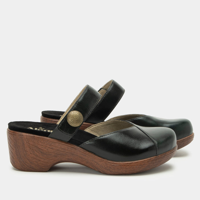 Alegria Sydni Forest Shoe