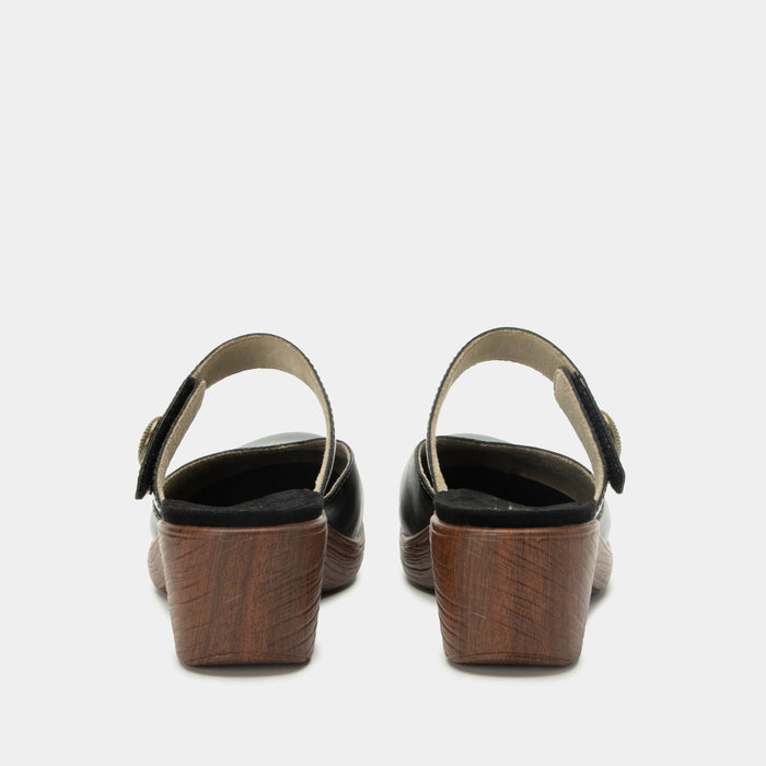 Alegria Sydni Forest Shoe