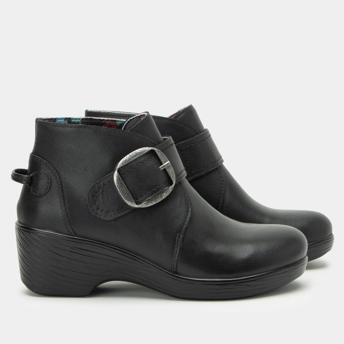 Alegria Symone Coal Boot