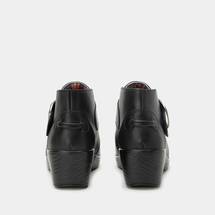 Alegria Symone Coal Boot