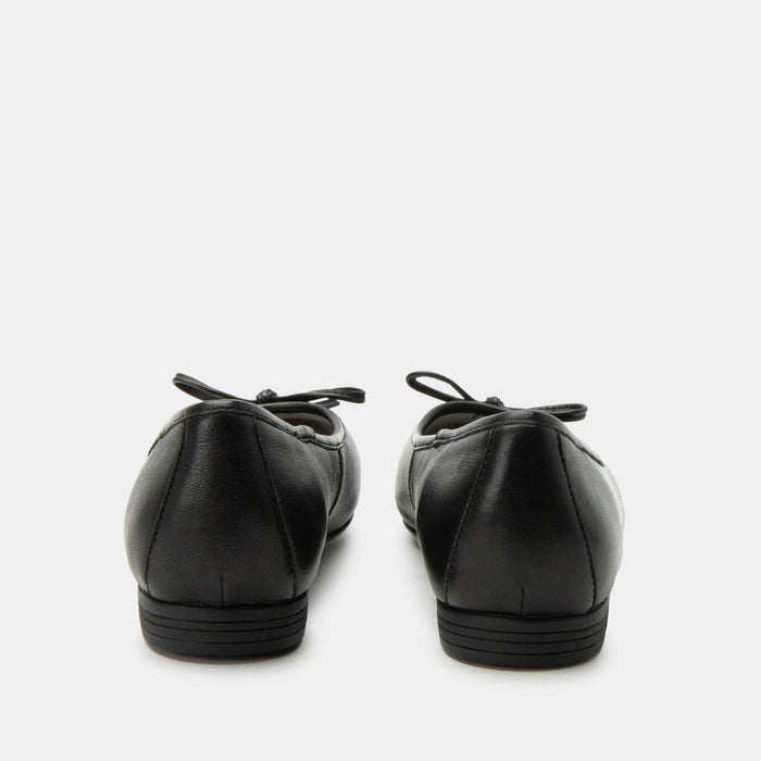 Alegria Talya Black Shoe