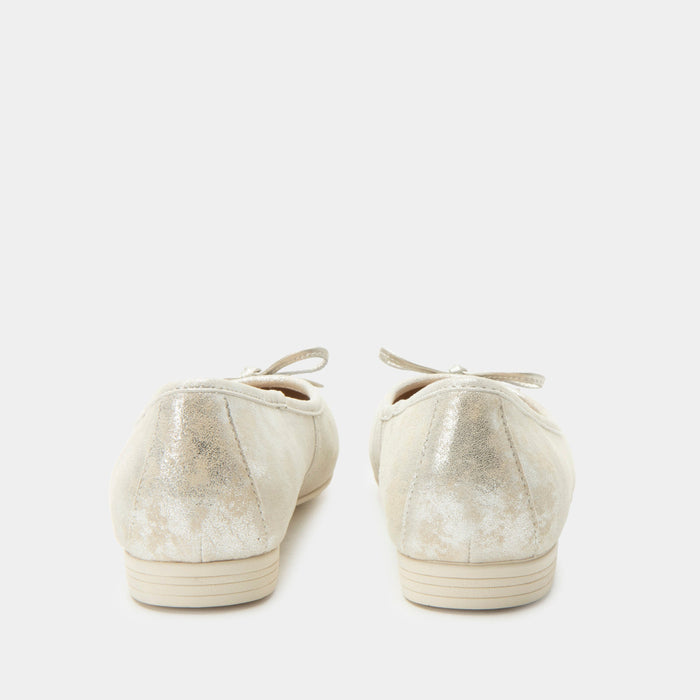 Alegria Talya Champagne Mist Shoe