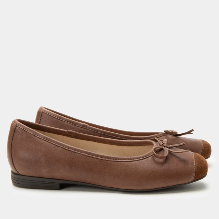 Alegria Talya Gingerbread Shoe